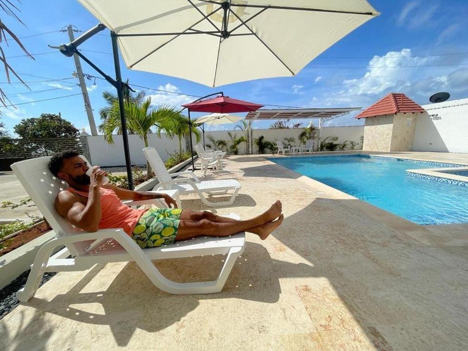 Romana Suite Paradise ラ・ロマーナ エクステリア 写真